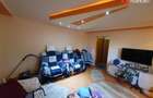 Apartament 3 camere, etaj 1, centrala proprie, bloc izolat - Zona Kiriac