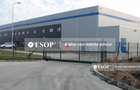 WDP Industrial Park Corbii Mari, spatii industriale, 2.000-58.700mp - 3