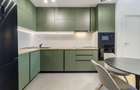 Apartament 2 Camere / LUX - Up-site by Atenor / Parcare EV / Piscina - 9
