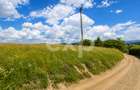 8.544 mp în Poiana Mărului | Teren cu potențial, la doar 1 km de asfalt - 2