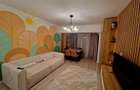 Gran Via Lake View | 2 Camere | Centrala | Parcare | AC | - 1