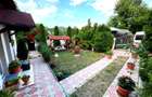 Casa 4 camere, anexe, recent renovata, foisor, teren 781mp, Izvoru, DB - 12