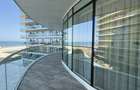 Apartament cu 3 camere direct in prima linie la mare White Sea