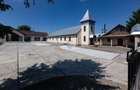 Special property de 1,152 mp de vânzare în Onești cartier Borzești