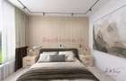 3 camere | 1 Decembrie 1918 |15 min metrou  | premium | spatios - 12