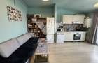 Apartament 2 camere mobilat, balcon de vanzare in Turnisor Sibiu - 3