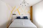8 min Metrou, Decebal Th Sperantia, etaj 6, mobilat utilat, renovat ,parcare ADP - 14