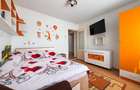 APARTAMENT 4 CAMERE - ETAJ 4 CU ȘARPANTĂ- ÎMPĂRATUL TRAIAN , LOC de PARCARE - 11