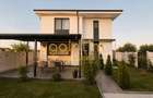 VILA DUPLEX/MOBILATA COMPLET/120MP UTILI/BRANESTI - 20
