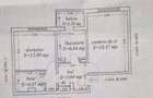 APARTAMENT 2 CAMERE DECOMANDAT ZONA TOMIS 3 - 7
