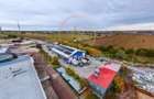 Hală industrială pe varianta Ovidiu, în spatele magazinului JUMBO - 26