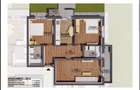 Vănd Apartament 3 Cam  Strada Trifoiului Dobroesti Fundeni 