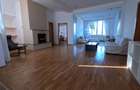 Apartament Unic în Primăverii | 2 Dormitoare | 2 Livinguri + Dining - 4