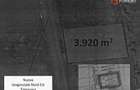 Teren Aeroport 3920 mp cu front stradal la centura de 48,28 ml - ID V5339 - 3
