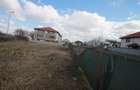 Teren intravilan - Zona Kamsas- regim de inaltime p+2/4 - 6