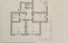Apartament 3 Camere 84mp | terasa 15mp | bloc 2019 | centrala | loc parcare - 2