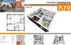 Apartament 3 camere, 2 băi | Braytim | Comision 0% - 1