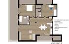 Zorilor Residence, Apartamente Noi 2-3-4 camere - Str. Zorilor - Carei - 17
