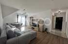 Apartament spatios si decomandat de vanzare parcare balcon Selimbar - 2