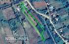 Teren 6200 mp, intravilan, sat Bogesti, comuna Pogana - 7