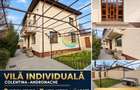 Vilă individuală 4 camere Colentina–Andronache ! - 1