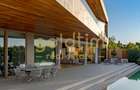 VILA UNICA/ 7 CAMERE CU VEDERE LA LAC/PISCINA INFINITY/DESIGN SPECTACULOS/SNAGOV - 49