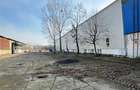 Vanzare/inchiriere 1-3 HALE si 1 cladire BIROURI, zona industriala mun. VASLUI - 12