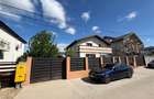 Casa de vanare , 4 camere , mobilat utilat - 4