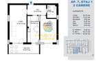 Apartament 2 camere - 15 min  metrou N.Teclu - 1