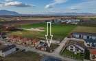 Teren Intravilan 533 mp, Brașov – Bartolomeu, acces stradă asfaltată - 11