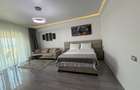 Studio Lux prima linie la mare in White Tower Mamaia - 7