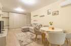 Apartament modern cu 2 camere si parcare de inchiriat Elite City - 1
