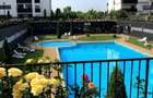 NATURA RESIDENCE Băneasa 950EUR - inchiriez urgent apartament 3 camere - 1
