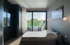 Furnished Penthouse with Panoramic Terrace in Prime Bucharest - 11