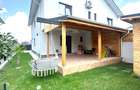 Vila Duplex P+1+Pod/Bragadiru strada Gliei/Mobilat si Utilat - 11