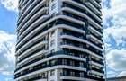 Apartament cu 3 camere in bloc nou Tomis Tower NOU - 10