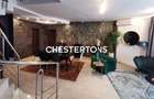 Apartament duplex 5 camere, imobil boutique P+1, zona Herastrau - 7