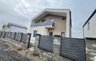 Casa Individuala P+M - 4 camere - Pompa de Caldura-Panouri Solare - 22
