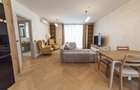 Apartament 2 camere | Parcare | Complex Jolie Ville - 5