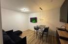 Apartament LUX de vanzare 3 camere Sibiu Piata Mica - 2