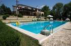 Vila Snagov lac pretabil rezidential /business - 7