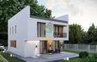 Vilă modernă în Cartierul Nou – Comuna Berceni - 5