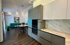 Apartament 3 camere premium renovat, terasa mare Pipera - 37