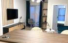 Apartament cu 3 camere, etaj intermediar, bloc nou, zona Frunzisului