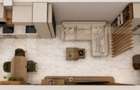 Apartament 2 camere, 40.41 mp, Complex Ucasy - 6