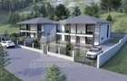 Casa individuala | La cheie | 220 mp | 600 mp teren | Cetate - 5