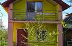 Proprietate 4200 mp Căndărăi cu cabană, livadă și anexe - 1