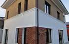 Ansamblu de duplexuri, 4 camere, garaj, gradina, zona Voronet - 2