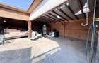 Casa in Nufarul - teren 400 mp - front stradal 12 m - 12