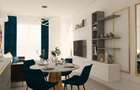 Închiriez apartament lux cu 2 camere - 2